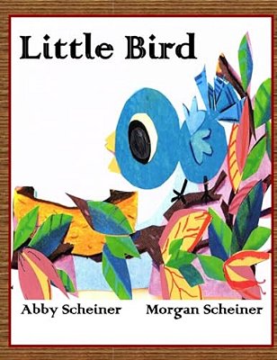 Little Bird-..