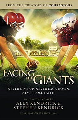The Facing The Giants-..