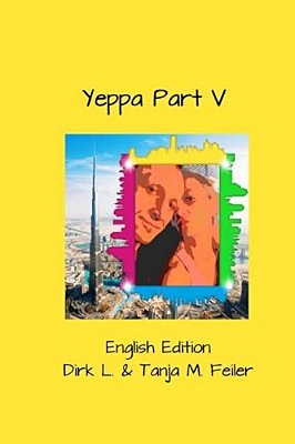 Yeppa Part V: English Edition-..
