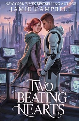 Two Beating Hearts-..