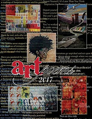 Artpoems 2017-..