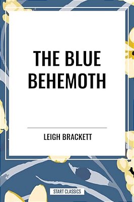 Blue Behemoth-..