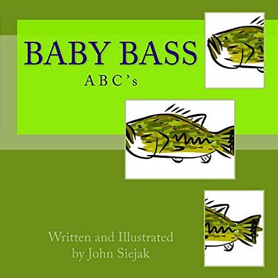 Baby Bass Abc's-..