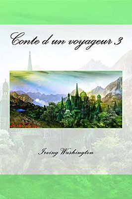 Conte D'Un Voyageur 3-..