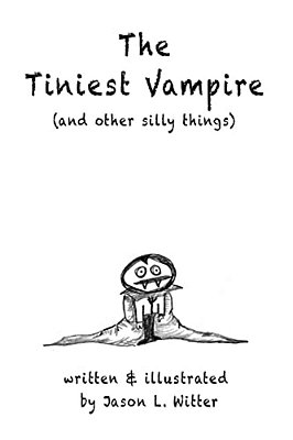 The Tiniest Vampire-..