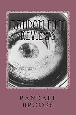 Random Film Reviews-..