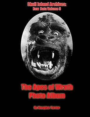 The Apes Of Wrath: Photo Album-..
