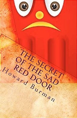 The Secret Of The Sad Red Door-..