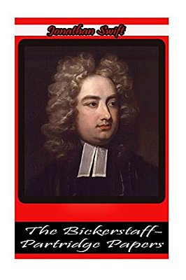 The Bickerstaff-Partridge Papers-..