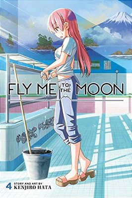 Fly Me To The Moon, Vol. 4-..