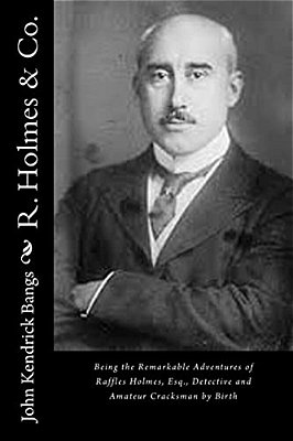 R. Holmes & Co.: Being The Remarkable Adventures Of Raffles Holmes, Esq., Detective And Amateur Cracksman By Birth-..