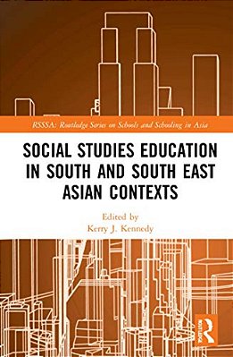 Social Studies Education In South And South East Asian Contexts-..