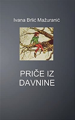 Price Iz Davnine-..