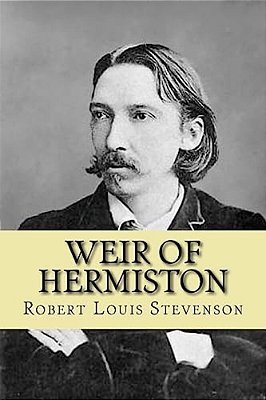 Weir Of Hermiston-..