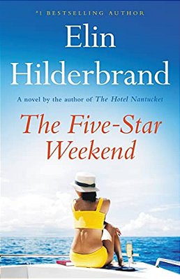 The Five-Star Weekend-..