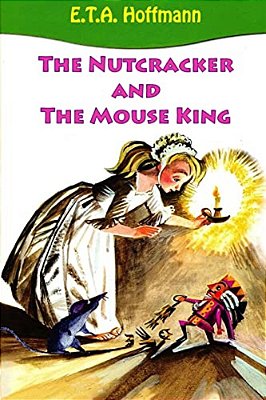 The Nutcracker And The Mouse King-..