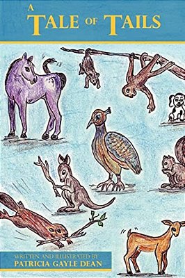A Tale Of Tails-..