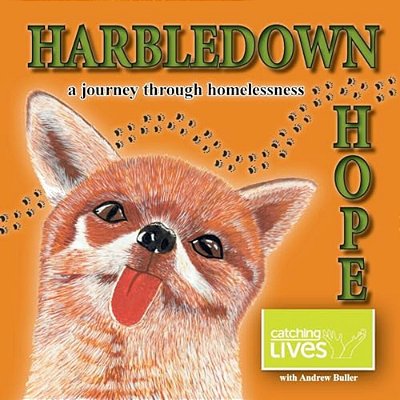 Harbledown Hope: A Journey Through Homelessness-..