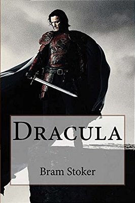 Dracula Bram Stoker-..