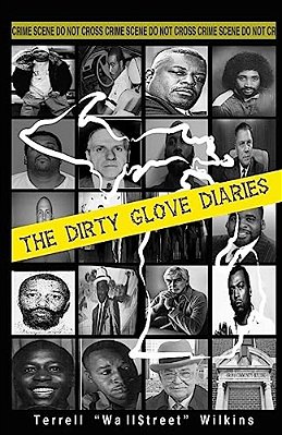 The Dirty Glove Diaries-..