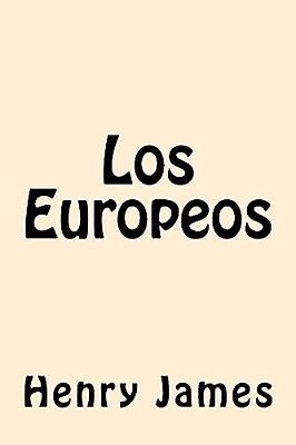 Los Europeos (Spanish Edition)-..