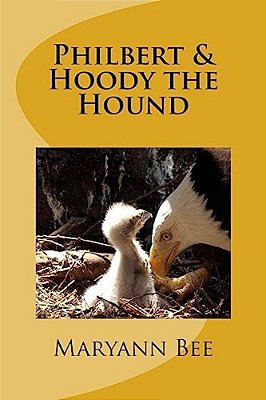 Philbert & Hoody The Hound-..