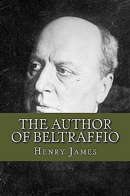 The Author Of Beltraffio-..