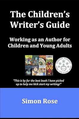 The Children's Writer's Guide-..