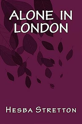Alone In London-..