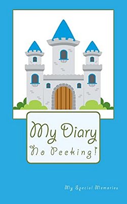 My Diary: Fairytale Castle-..