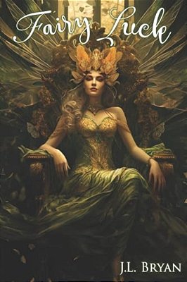 Fairy Luck: Songs Of Magic, Book 6-..