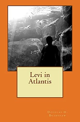 Levi In Atlantis-..