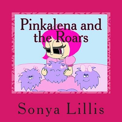 Pinkalena And The Roars-..