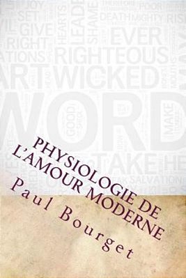 Physiologie De L'Amour Moderne-..
