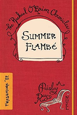 Summer Flambe'-..