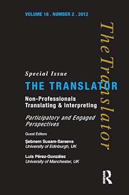 Non-Professional Translating And Interpreting-..