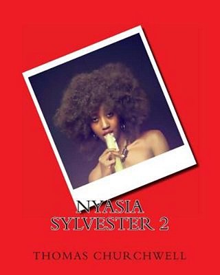 Nyasia Sylvester 2-..
