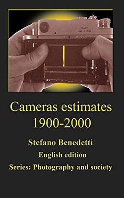 Cameras Estimates 1900-2000-..