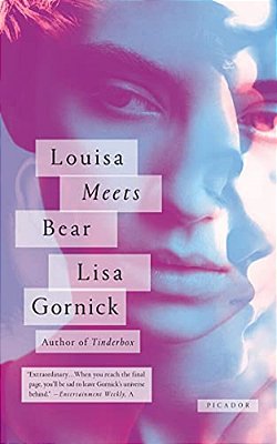 Louisa Meets Bear: Stories-..
