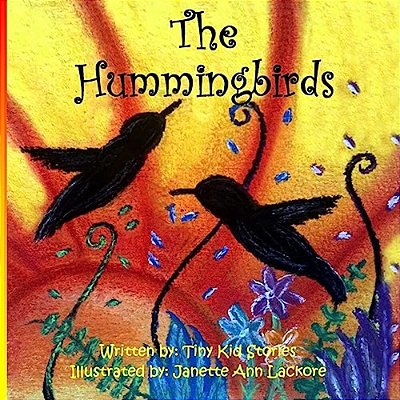 The Hummingbirds-..