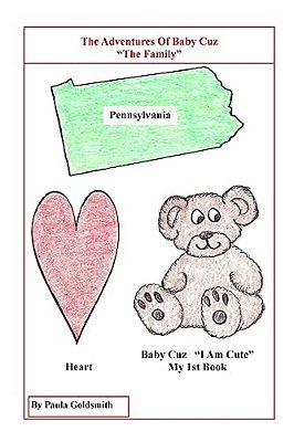 The Adventures Of Baby Cuz "The Family"-..