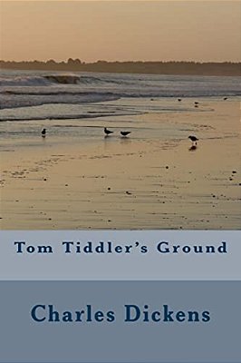 Tom Tiddler's Ground-..