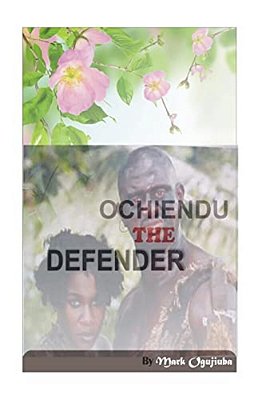 Ochiendu The Defender-..
