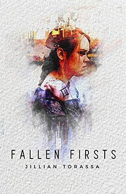 Fallen Firsts-..