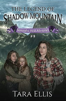 The Legend Of Shadow Mountain-..