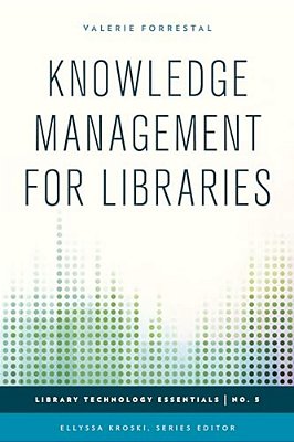 Knowledge Management For Libraries-..