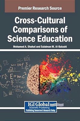 Cross-Cultural Comparisons Of Science Education-..