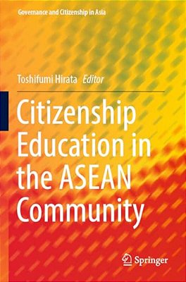 Citizenship Education In The Asean Community-..