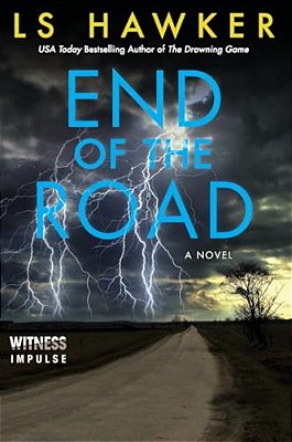 End Of The Road-..
