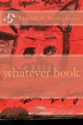 Whatever Book-..